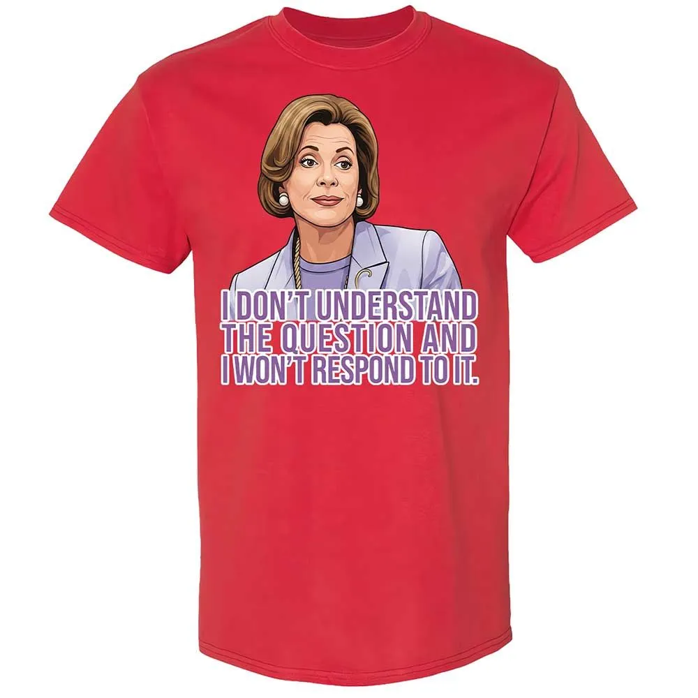 Classic Unisex T-Shirt - 1S7PF1U4 - Red - 8