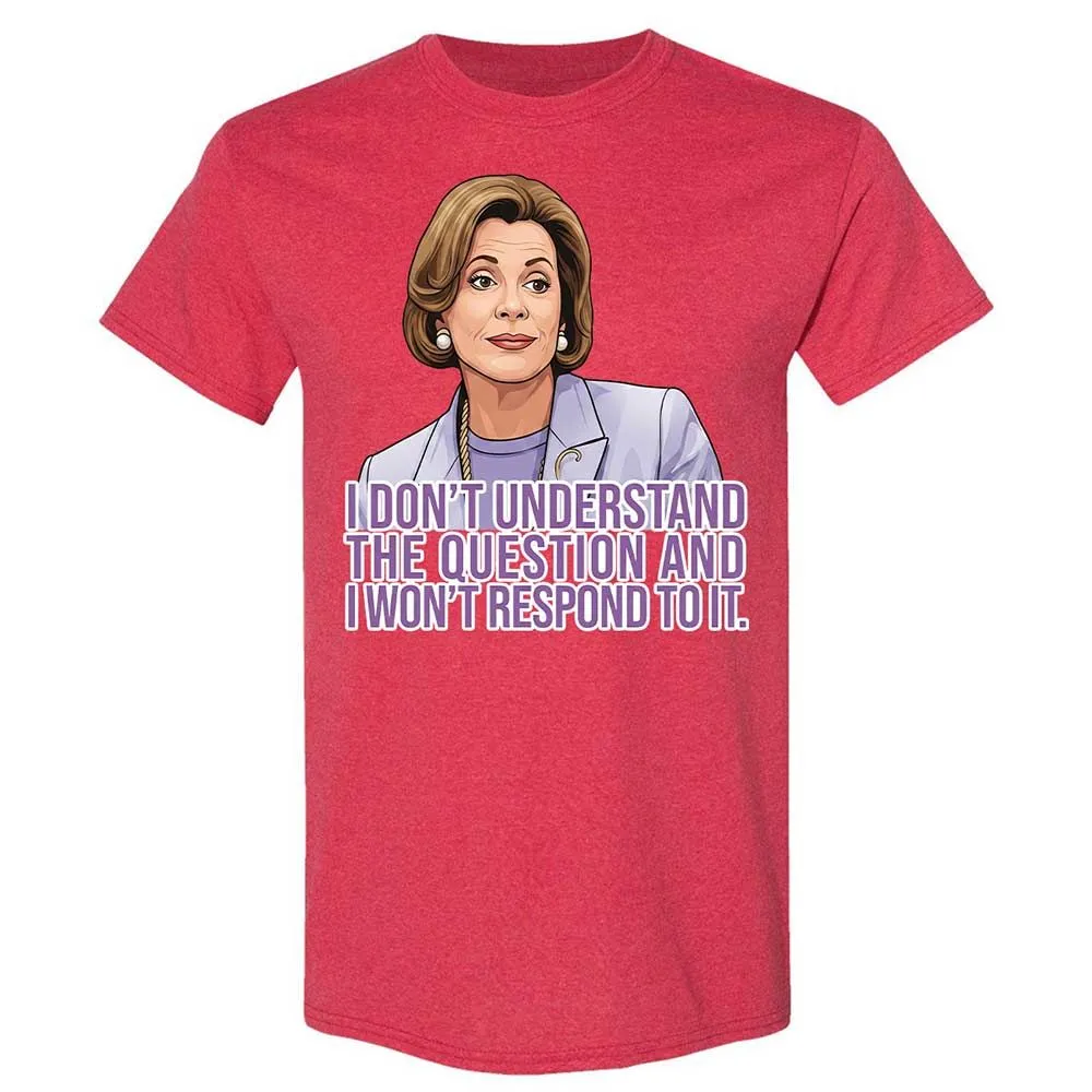 Classic Unisex T-Shirt - 1S7PF1U4 - Heather Red - 9