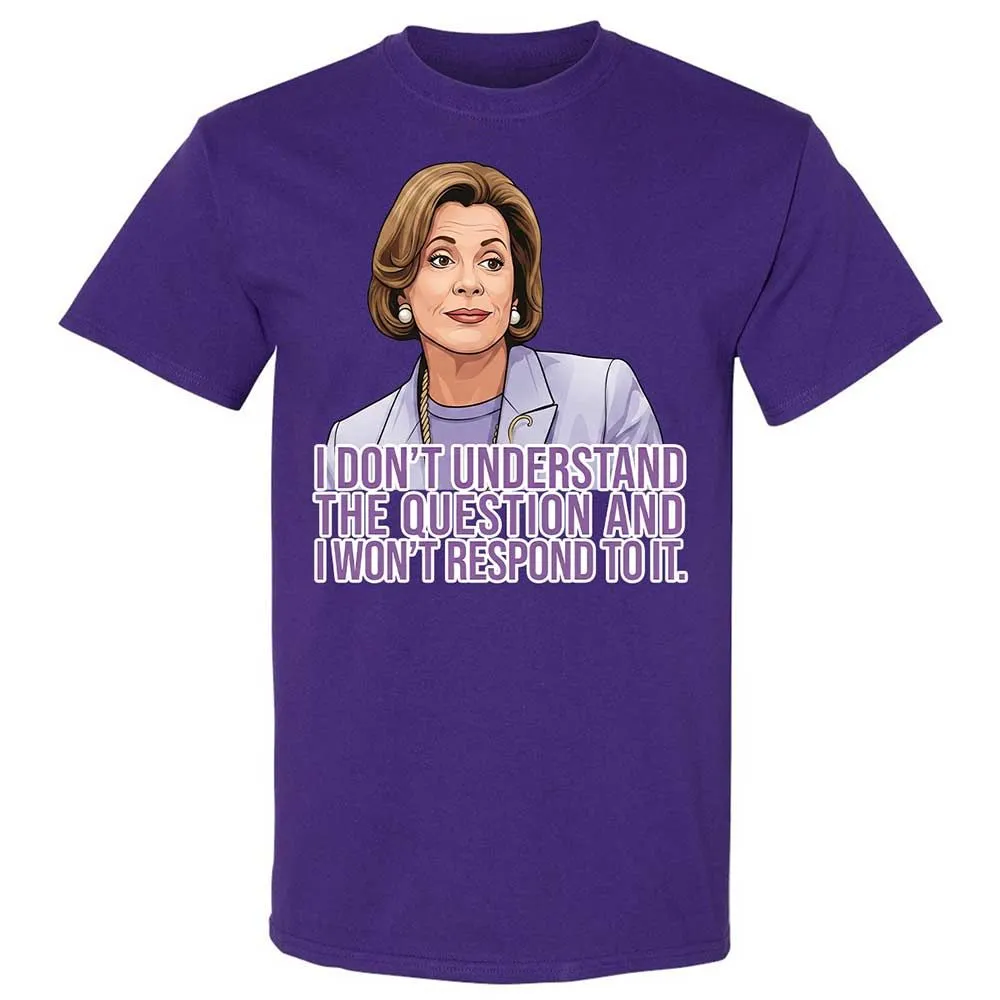 Classic Unisex T-Shirt - 1S7PF1U4 - Purple - 12