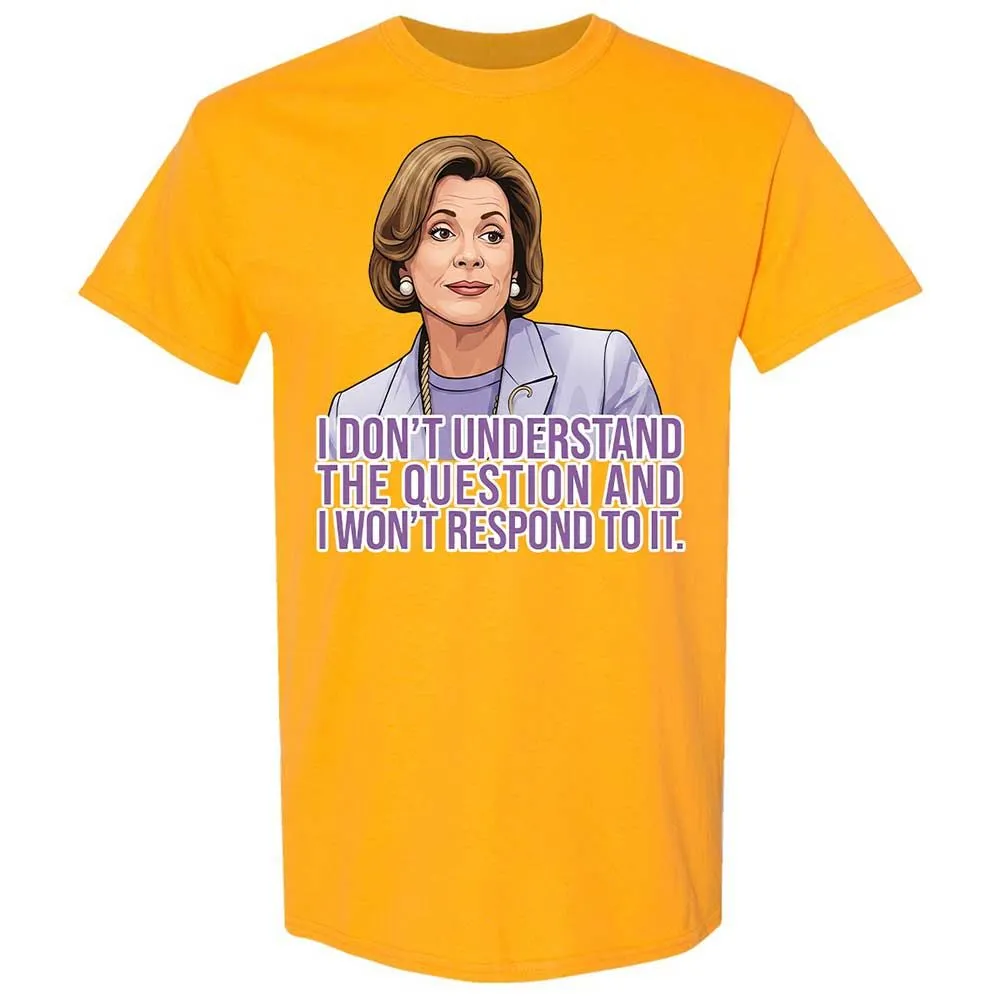 Classic Unisex T-Shirt - 1S7PF1U4 - Gold - 13