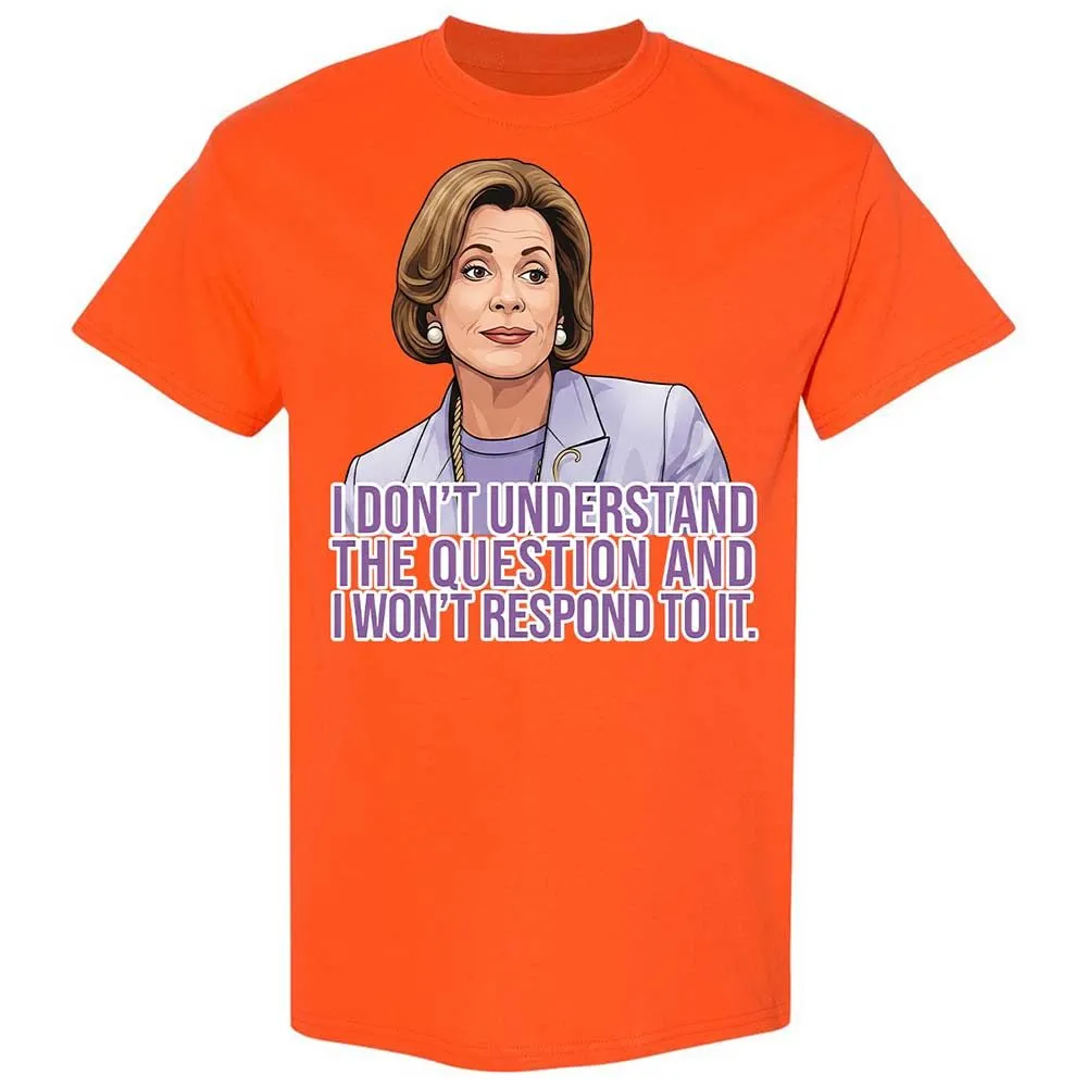 Classic Unisex T-Shirt - 1S7PF1U4 - Orange - 14
