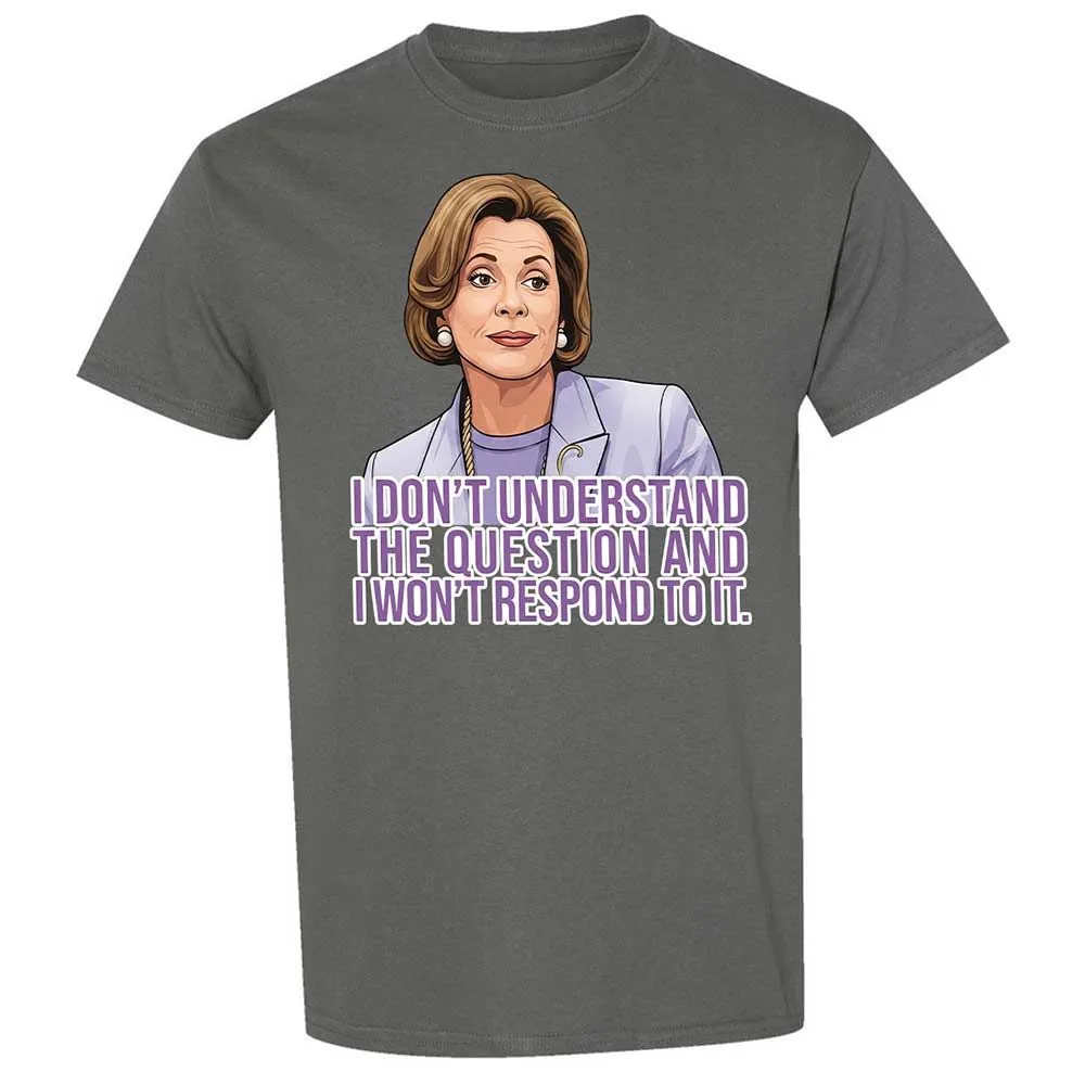 Classic Unisex T-Shirt - 1S7PF1U4 - Charcoal - 17