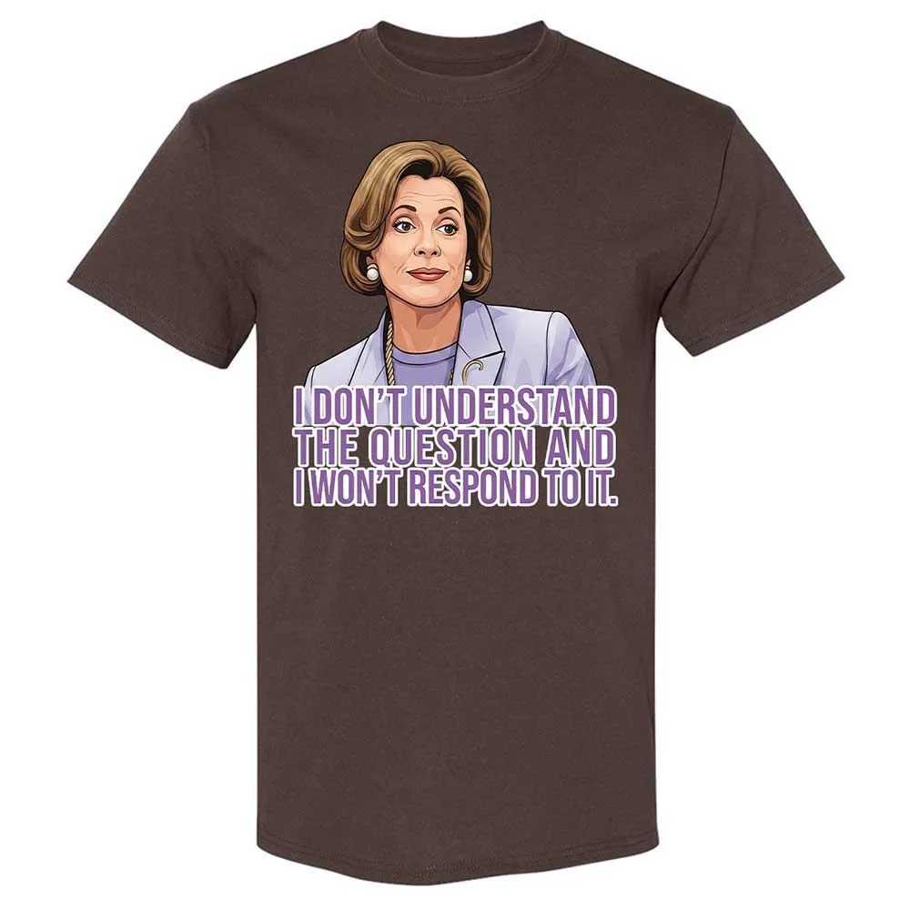 Classic Unisex T-Shirt - 1S7PF1U4 - Dark Chocolate - 20