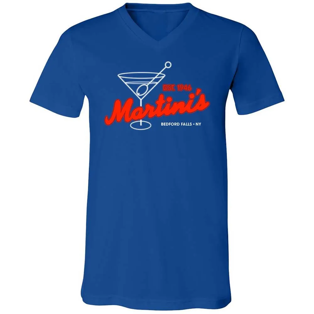Martini's Bar - True Royal - 4