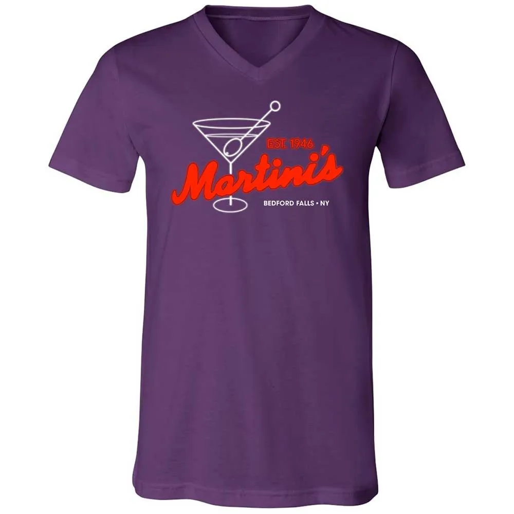 Martini's Bar - Team Purple - 10