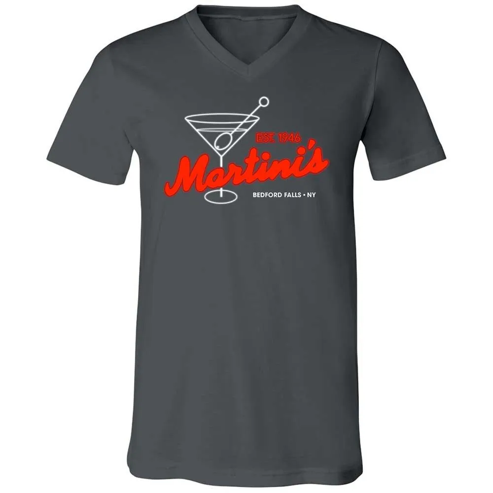 Martini's Bar - Asphalt - 13