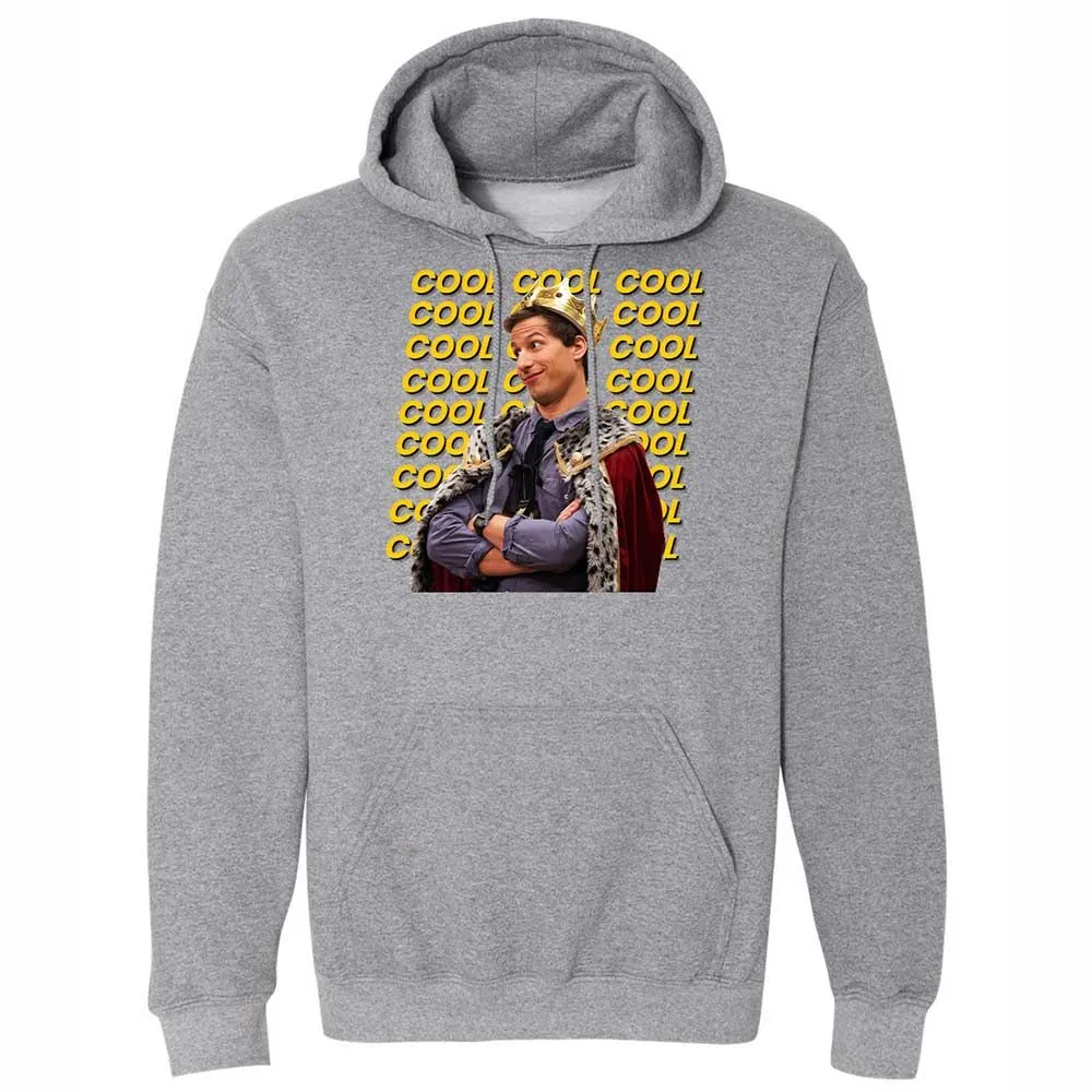 Classic Unisex Hoodie - FQ3MZRSE - Graphite Heather - 17
