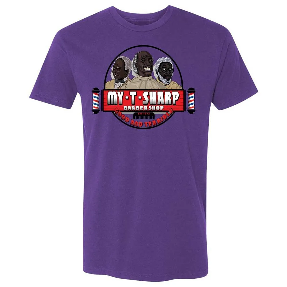 My-T-Sharp - Purple Rush - 10