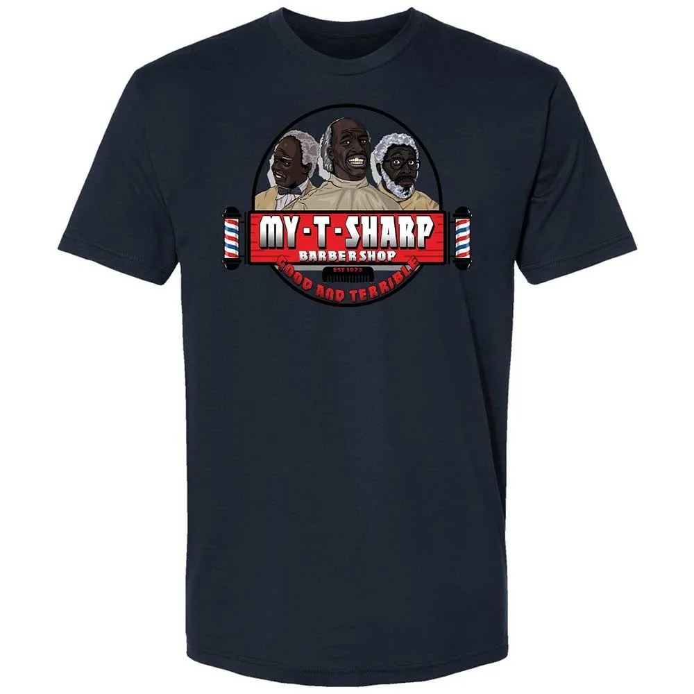 My-T-Sharp - Midnight Navy - 15
