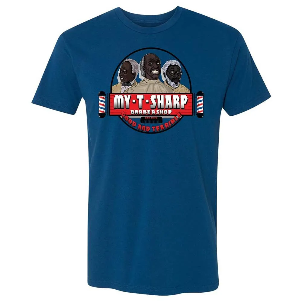 My-T-Sharp - Cool Blue - 17