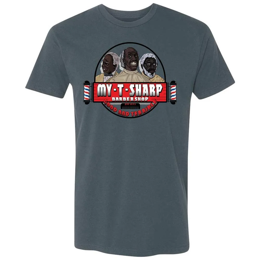 My-T-Sharp - Indigo - 21