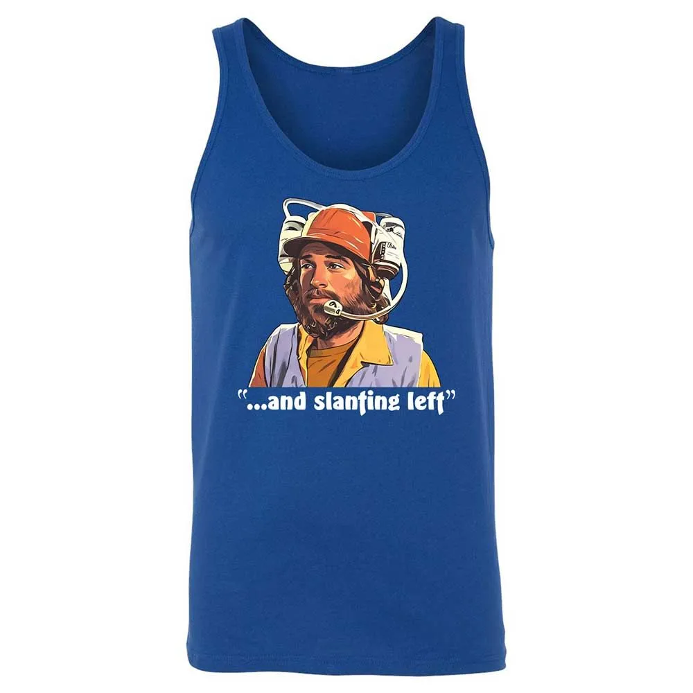 Unisex Jersey Tank - EMYYC7TW - True Royal - 3