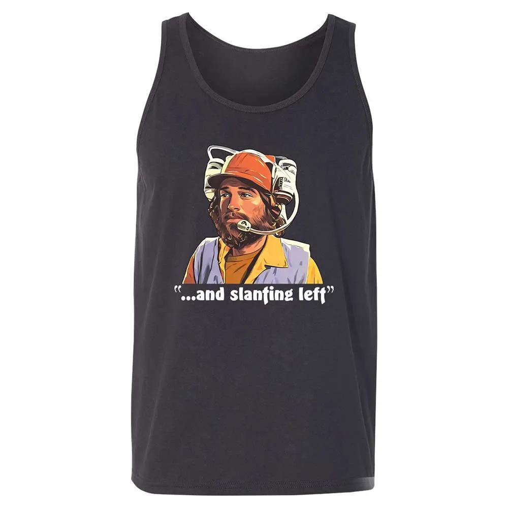Unisex Jersey Tank - EMYYC7TW - Dark Grey - 4