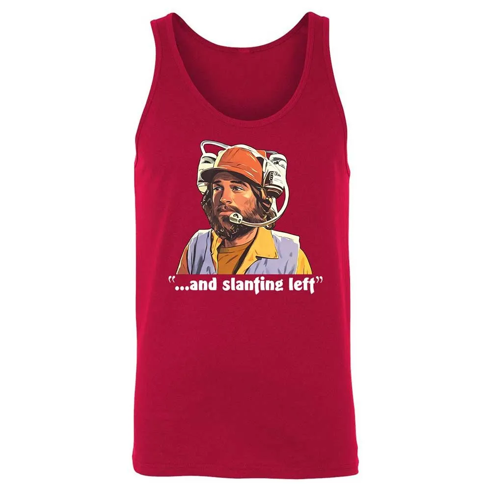 Unisex Jersey Tank - EMYYC7TW - Red - 6