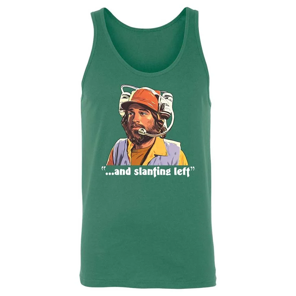 Unisex Jersey Tank - EMYYC7TW - Kelly - 7