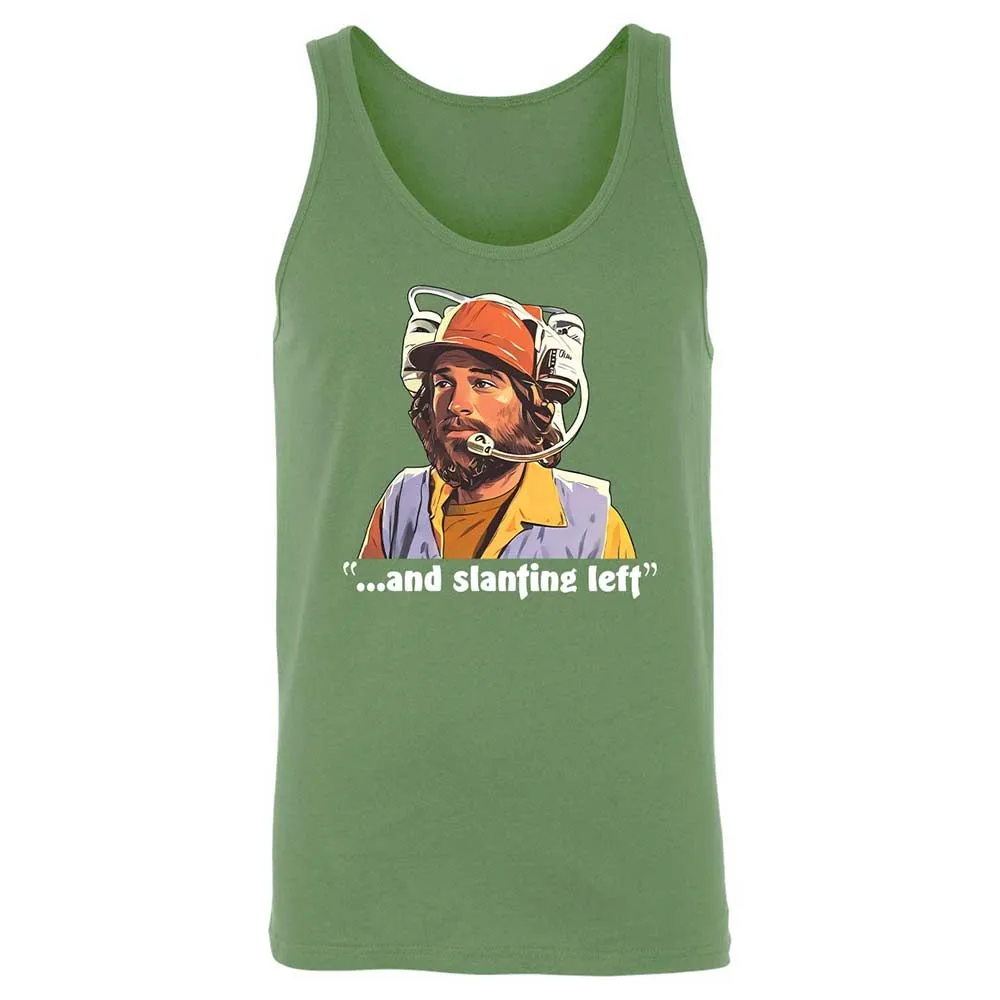 Unisex Jersey Tank - EMYYC7TW - Leaf - 8