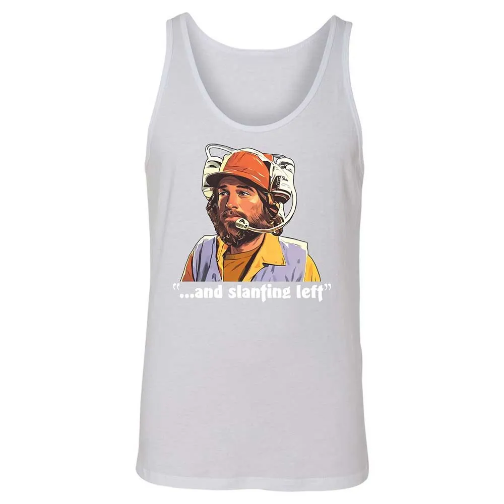 Unisex Jersey Tank - EMYYC7TW - White - 9