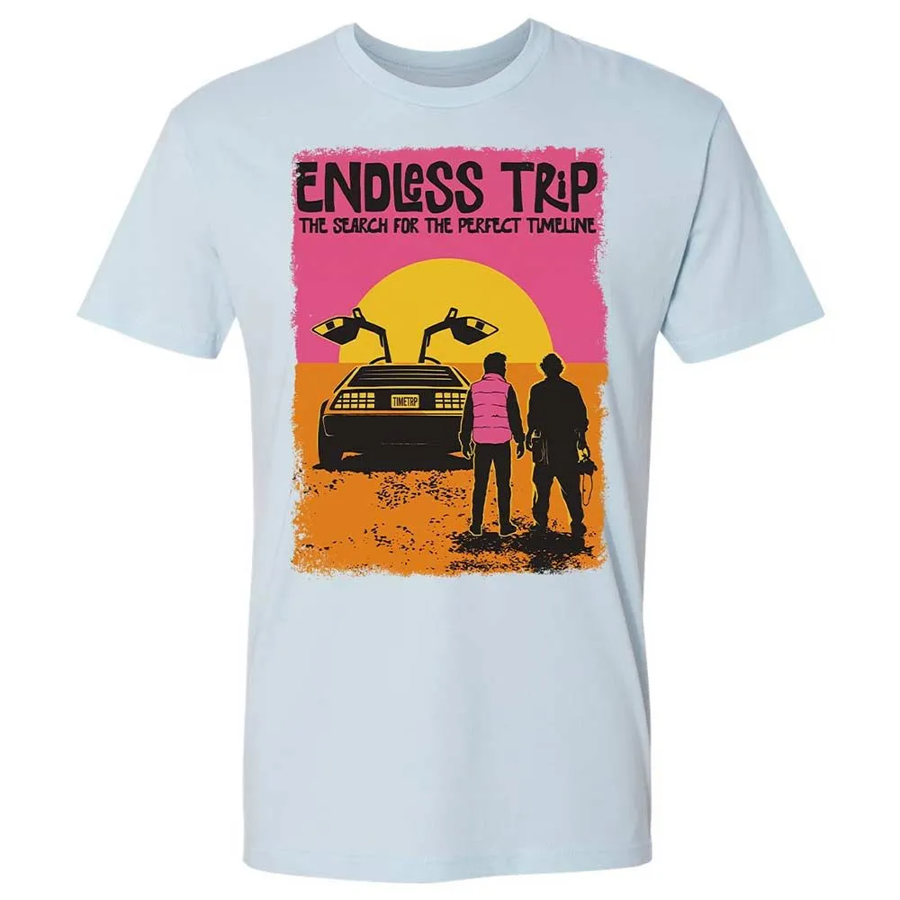 Premium Unisex T-Shirt - B12APQQ1 - Light Blue - 21