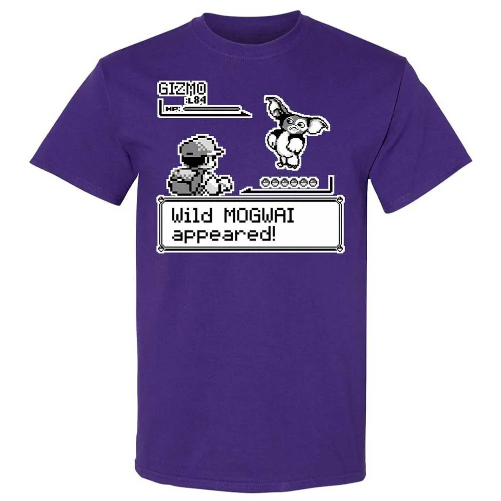 Wild Mogwai Appeared - Purple - 12