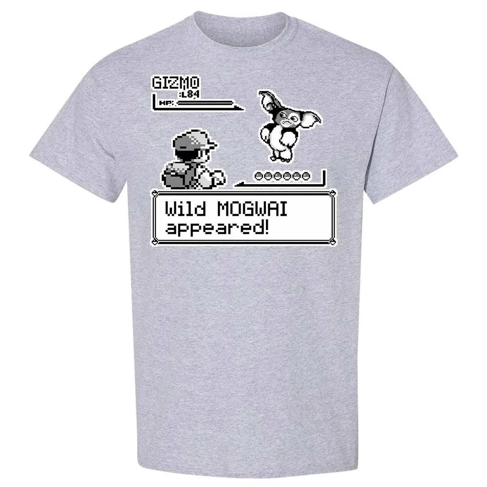 Wild Mogwai Appeared - Sport Grey - 21
