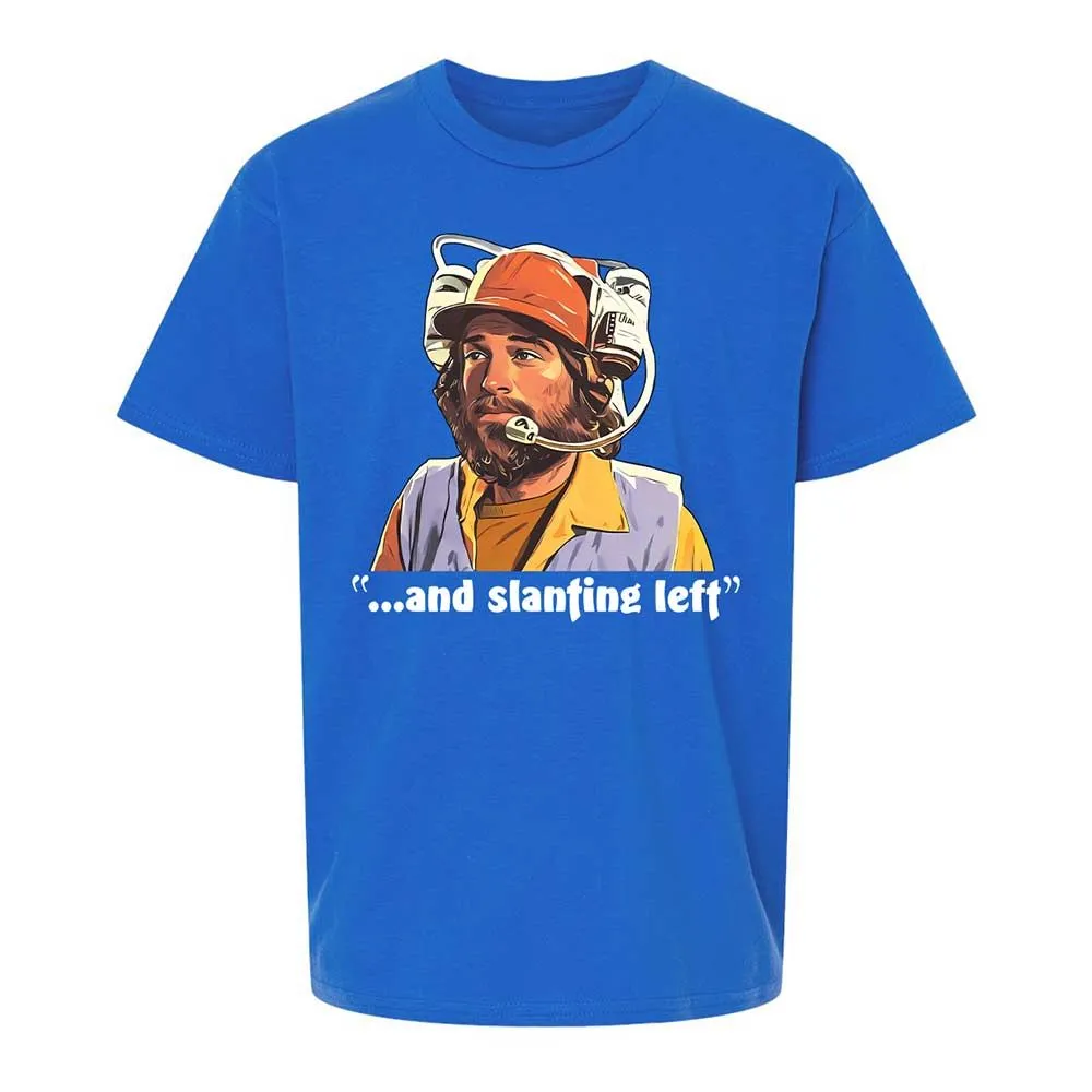 Kids T-Shirt - NGFCQB8L - Royal - 4