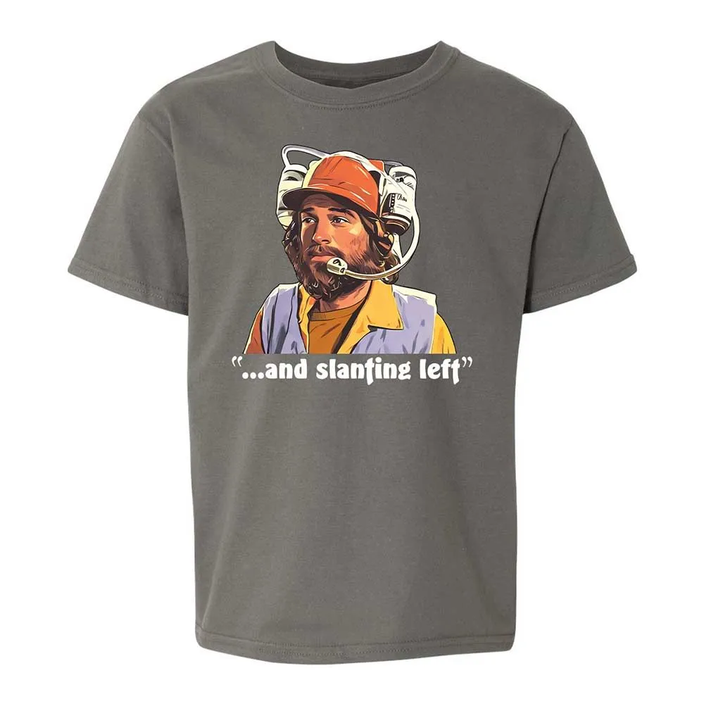 Kids T-Shirt - NGFCQB8L - Charcoal - 11