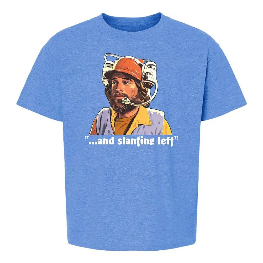 Kids T-Shirt - NGFCQB8L - Heather Royal - 13