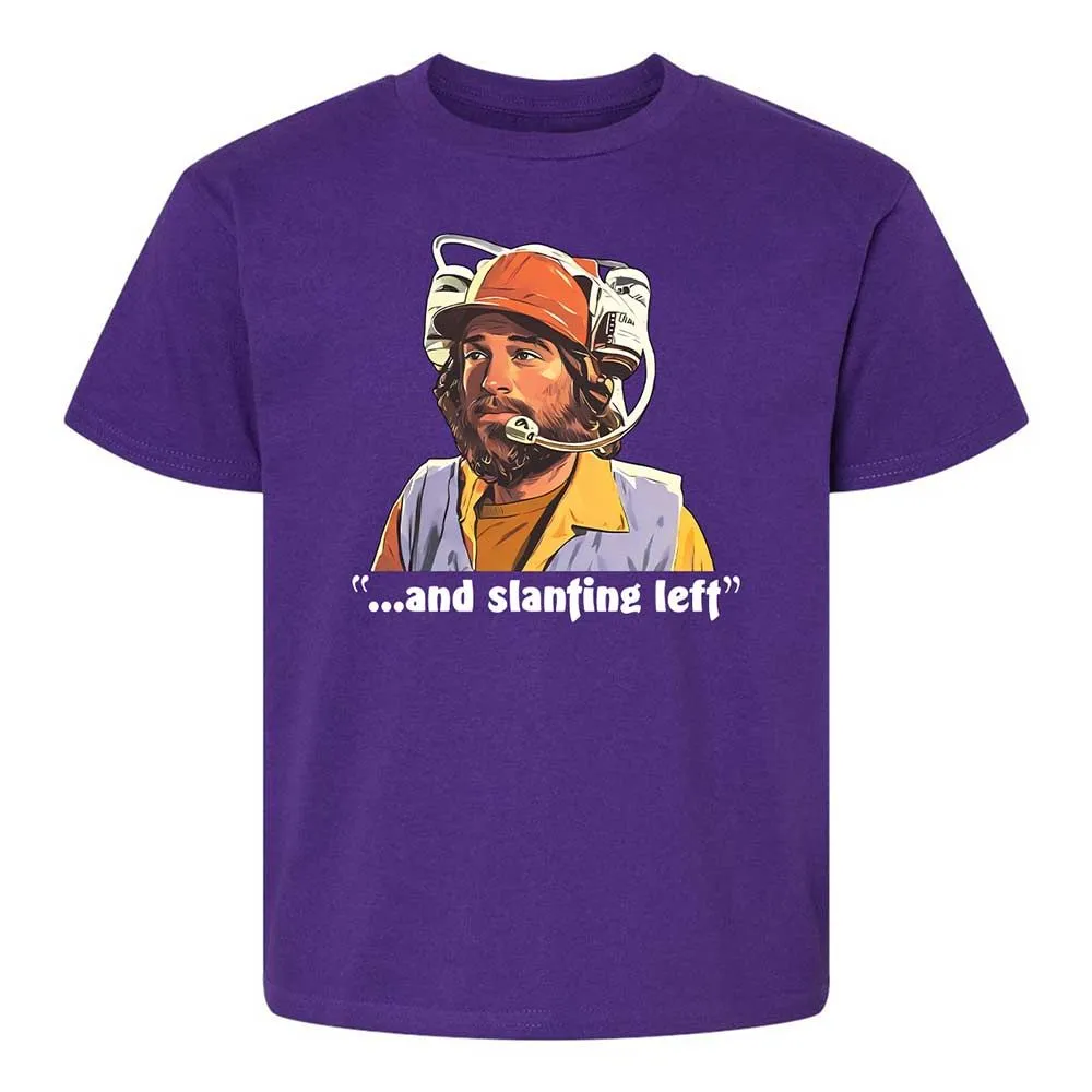 Kids T-Shirt - NGFCQB8L - Purple - 17