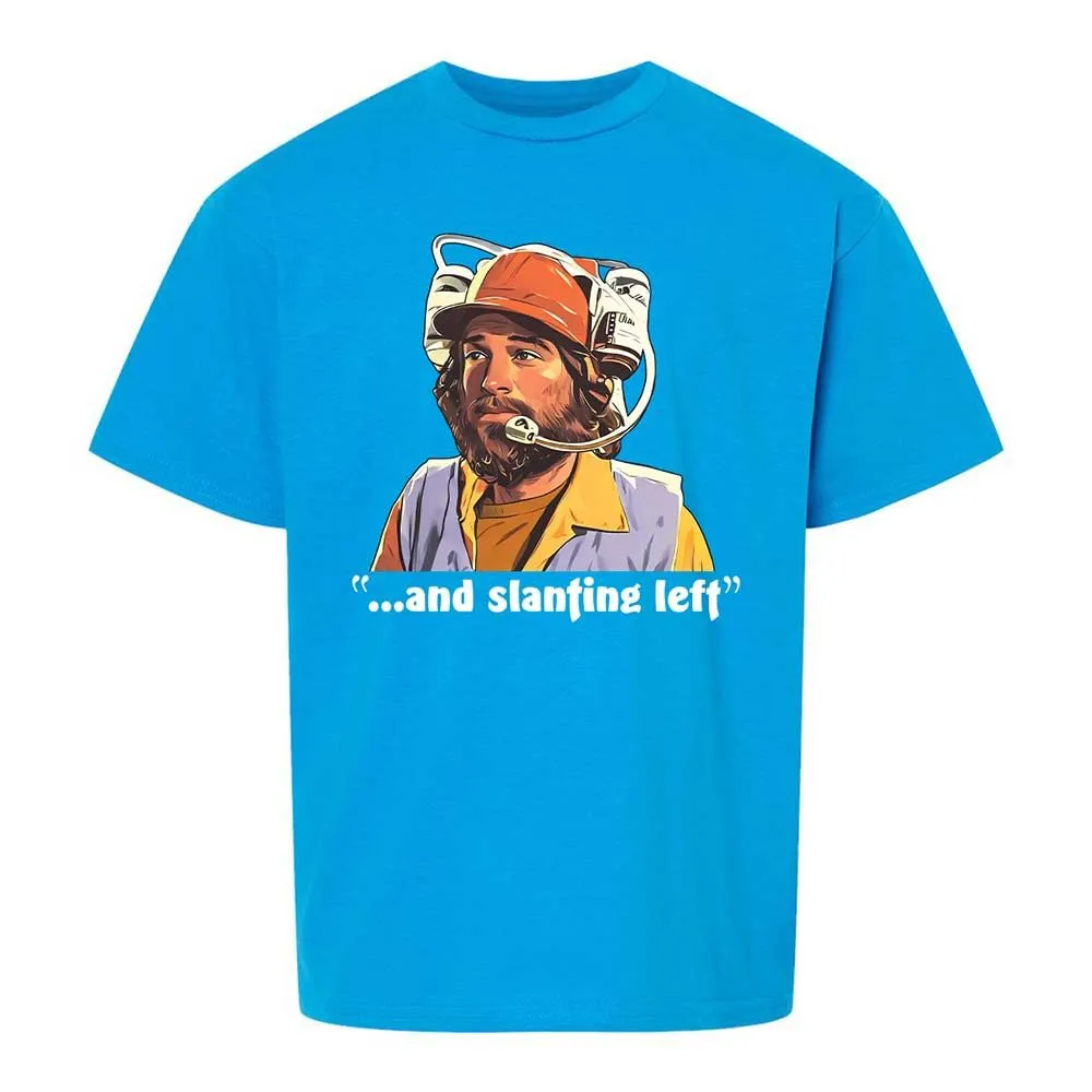 Kids T-Shirt - NGFCQB8L - Sapphire - 18