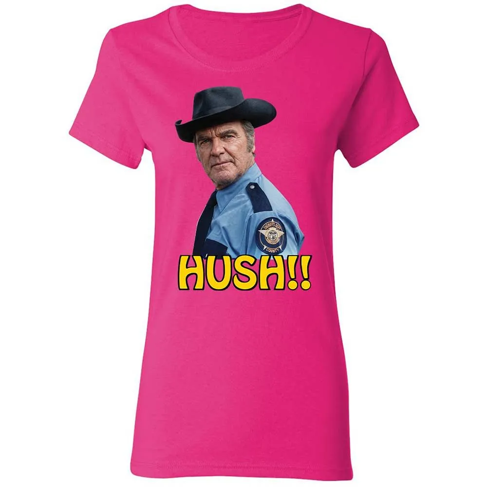 Women's T-Shirt - RQF6WA9K - Heliconia - 5