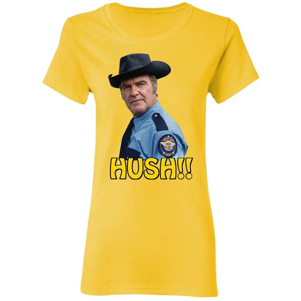 Women's T-Shirt - RQF6WA9K - Daisy - 7