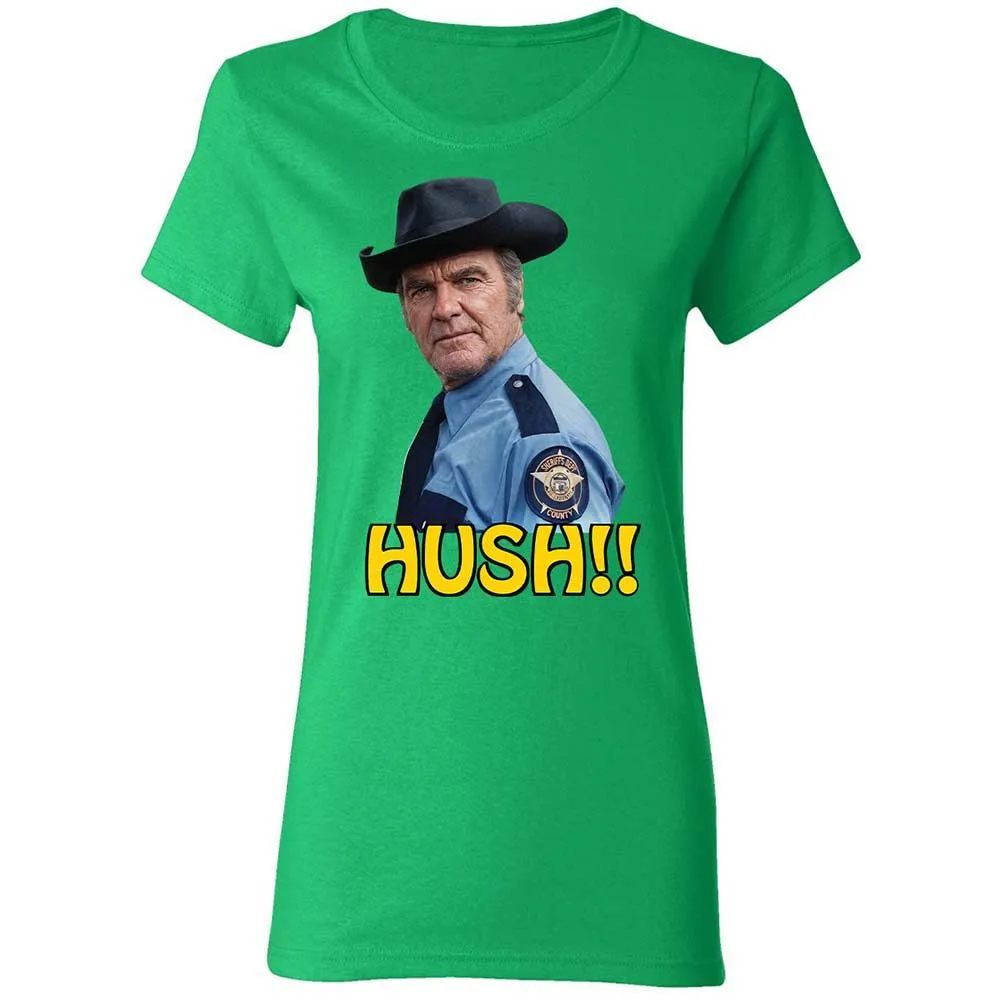Women's T-Shirt - RQF6WA9K - Irish Green - 8