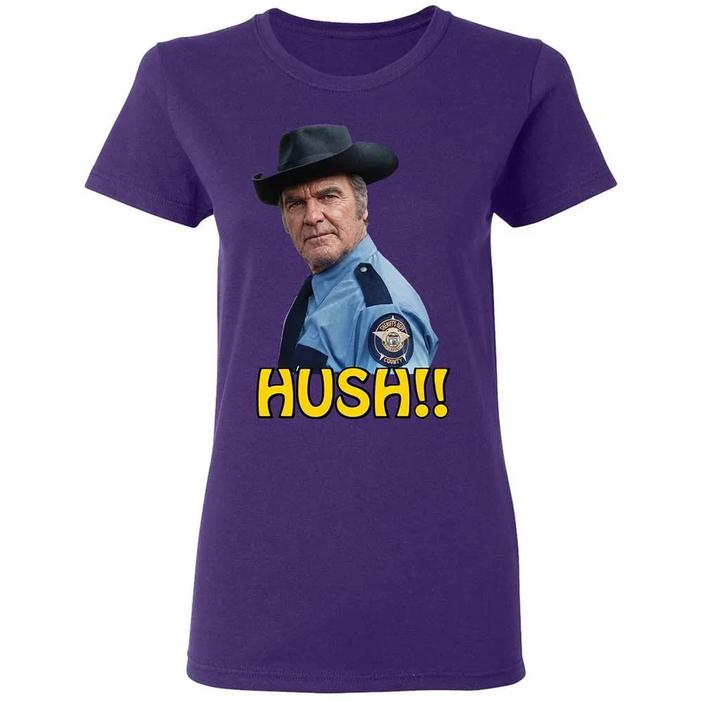 Women's T-Shirt - RQF6WA9K - Purple - 11