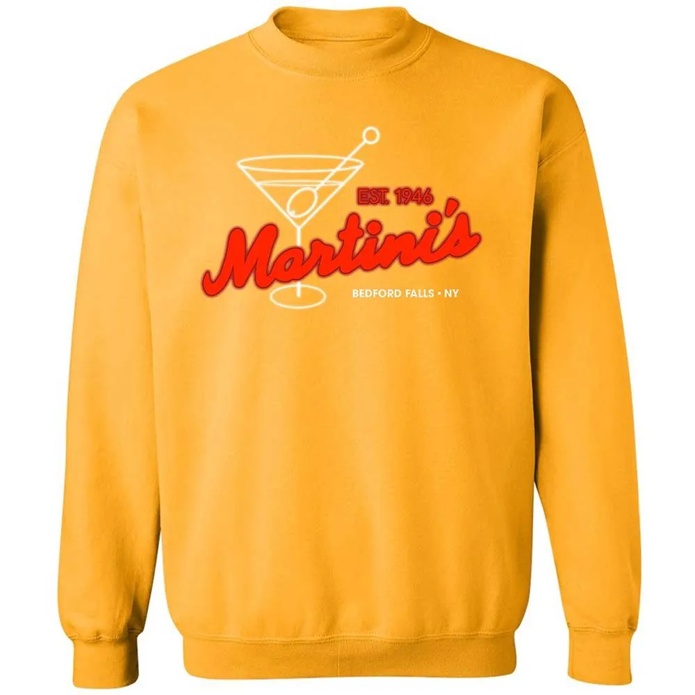 Martini's Bar - Gold - 14