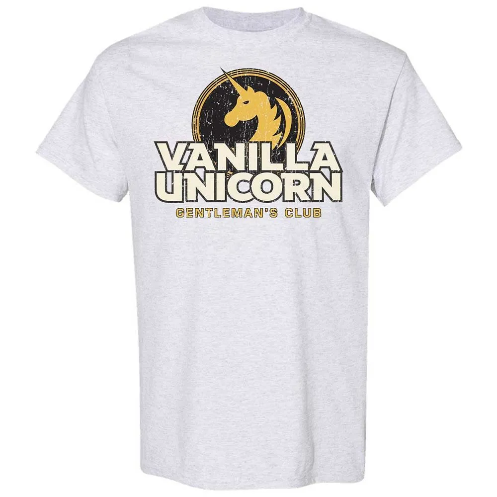 The Vanilla Unicorn - Ash - 2