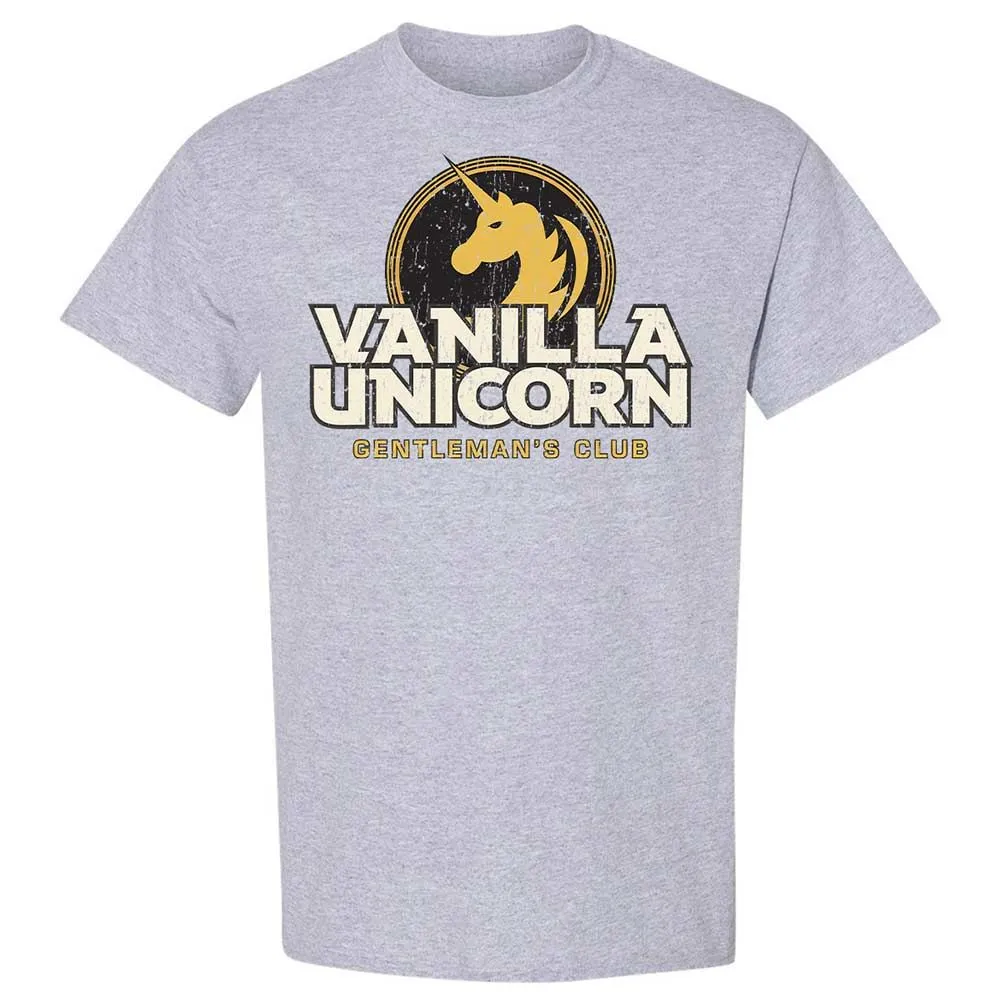 The Vanilla Unicorn - Sport Grey - 3