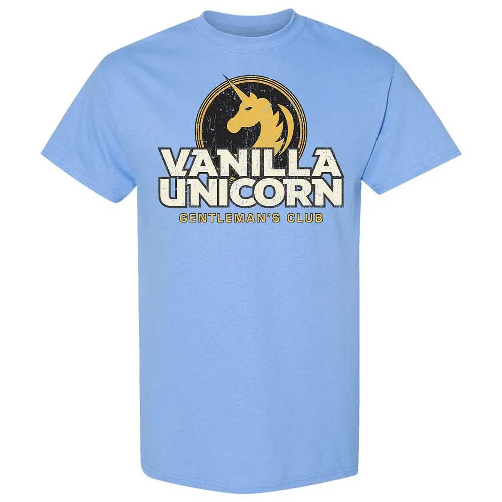 The Vanilla Unicorn - Carolina Blue - 4