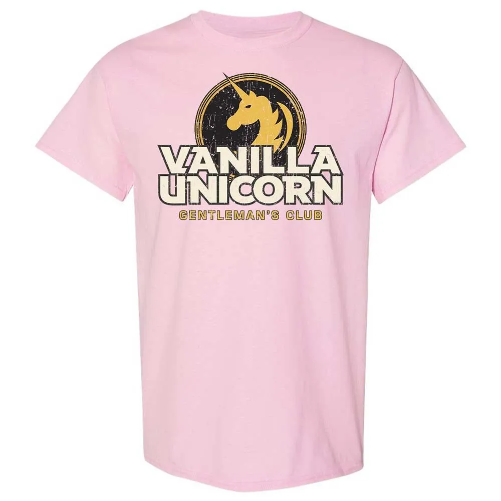 The Vanilla Unicorn - Light Pink - 5