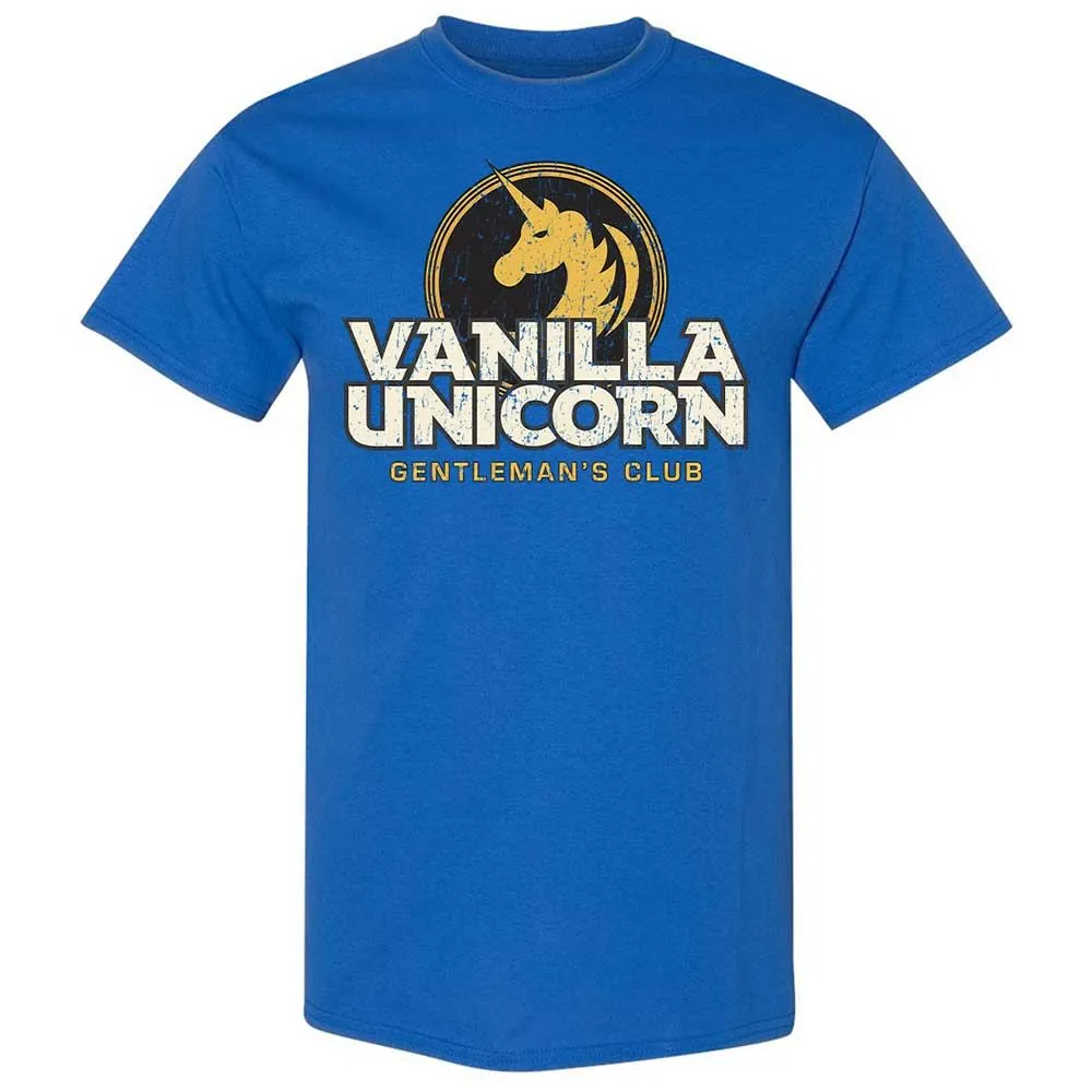 The Vanilla Unicorn - Royal - 7