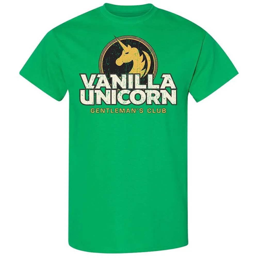 The Vanilla Unicorn - Irish Green - 10