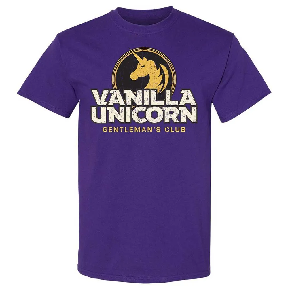 The Vanilla Unicorn - Purple - 12