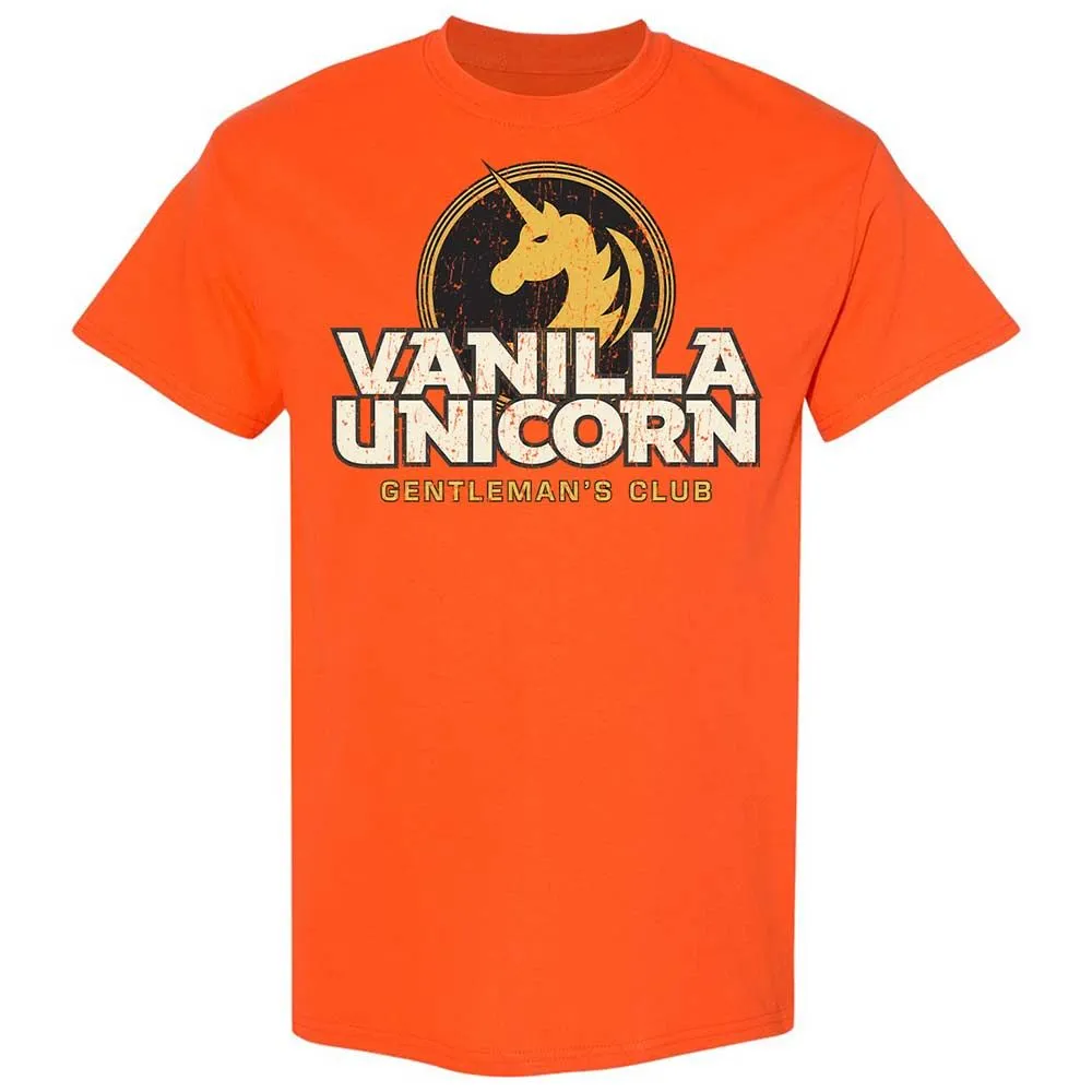 The Vanilla Unicorn - Orange - 14
