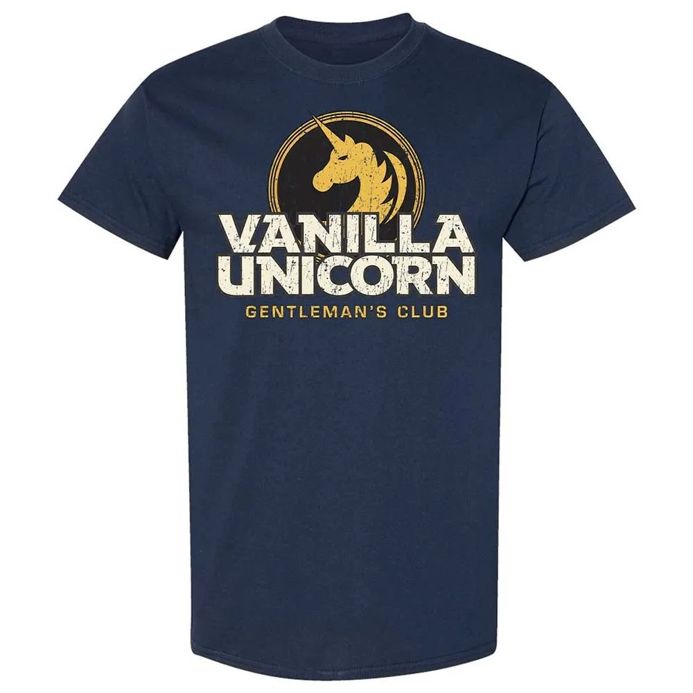 The Vanilla Unicorn - Navy - 16