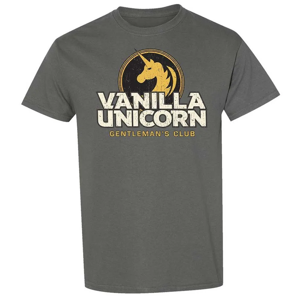 The Vanilla Unicorn - Charcoal - 17
