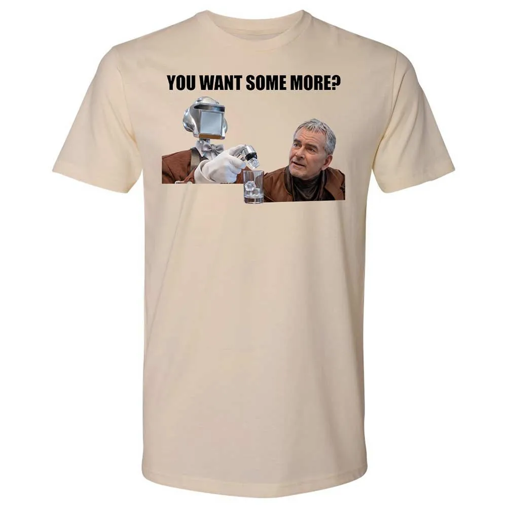 Premium Unisex T-Shirt - 8HP93RH4 - Cream - 8