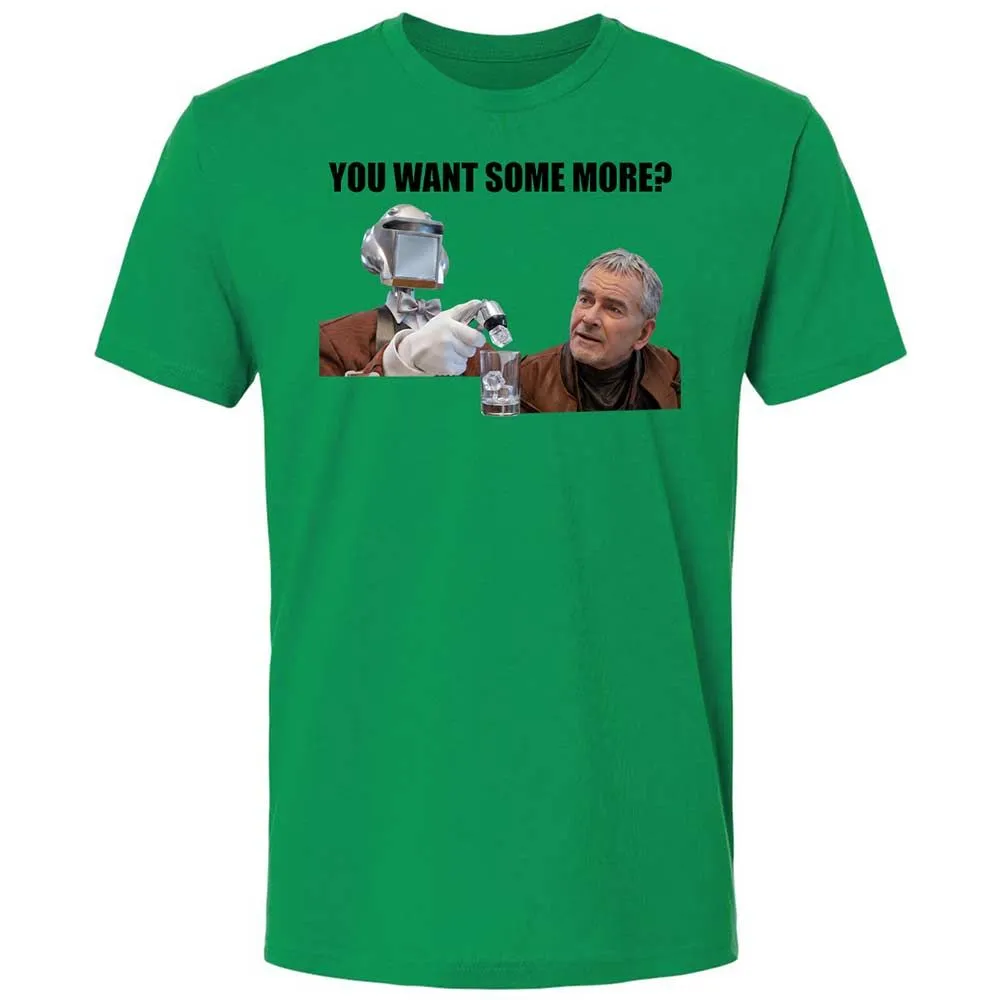 Premium Unisex T-Shirt - 8HP93RH4 - Kelly Green - 11