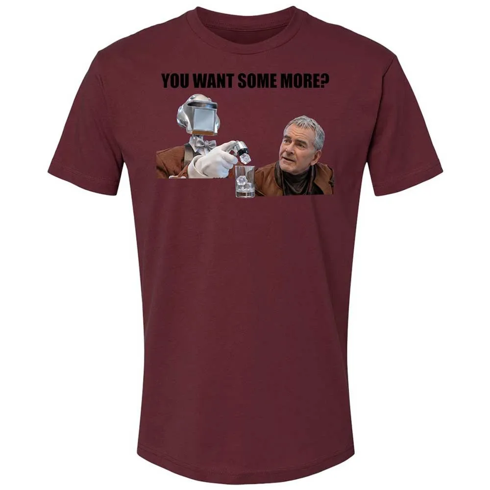 Premium Unisex T-Shirt - 8HP93RH4 - Maroon - 19