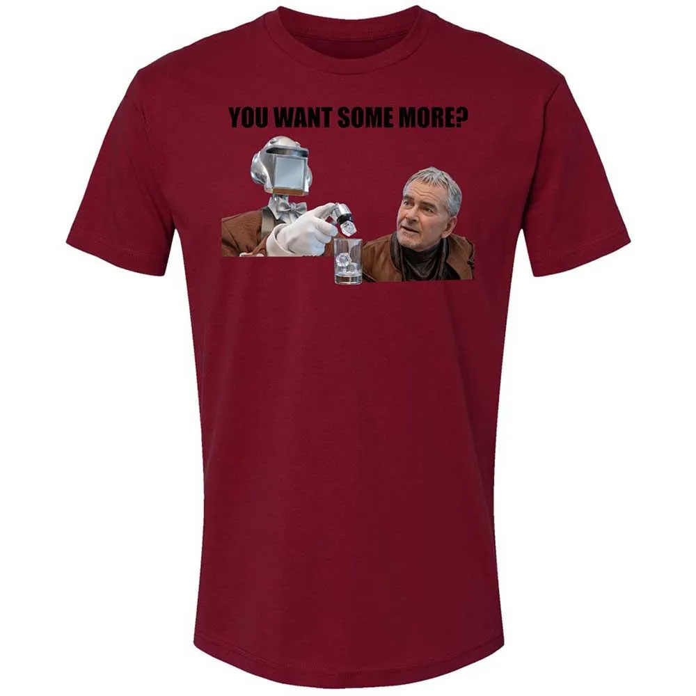 Premium Unisex T-Shirt - 8HP93RH4 - Cardinal - 20