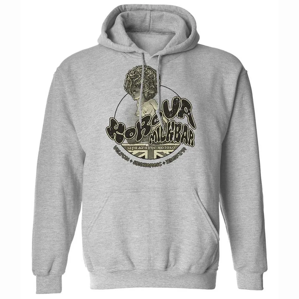 Korova Milkbar - Sport Grey - 3