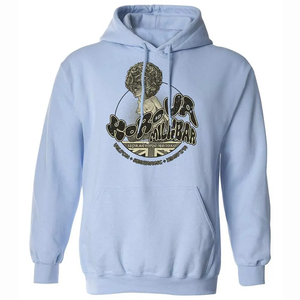 Korova Milkbar - Light Blue - 5